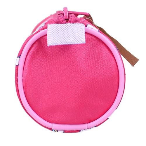 HELLO KITTY - Rainbow - Round Pennfodral Vadobag