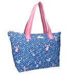 STITCH - Famous Floral - Quilted Shopper Bag '48x32x14cm' Vadobag