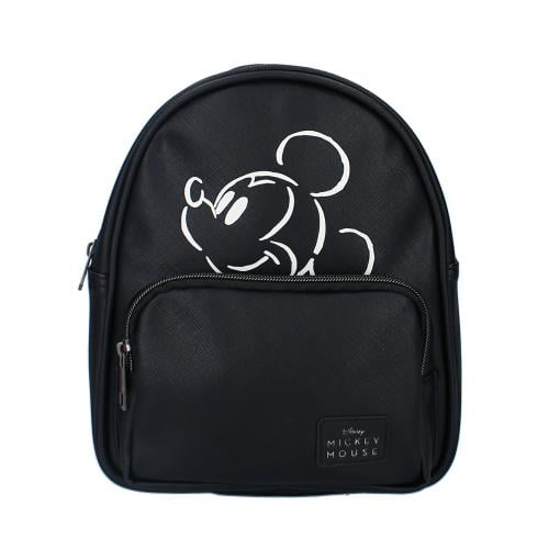 DISNEY - Sweet About Me - Drawing Mickey - Ryggsäck Vadobag