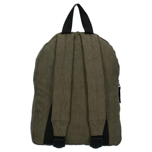 DISNEY - Have A Nice Day - Mickey - Corduroy Ryggsäck Vadobag