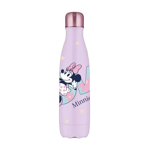 MINNIE - Thirsty For More - Stainless Steel Bottle 700ml Vadobag