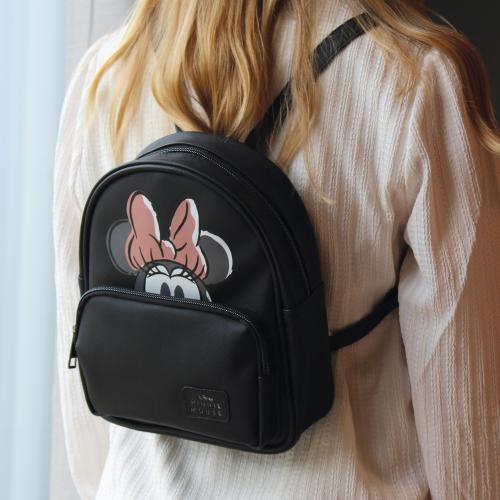DISNEY - Sweet About Me - Minnie - Ryggsäck Vadobag