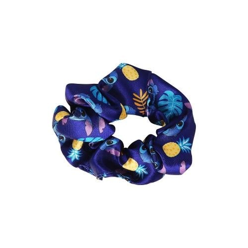STITCH - Håraccessoarer Shiny Scrunchies - 3 Pc Peershardy