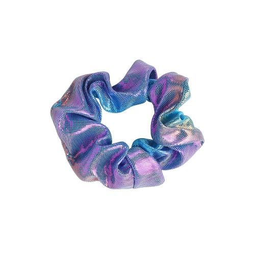 STITCH - Håraccessoarer Shiny Scrunchies - 3 Pc Peershardy