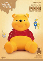 WINNIE THE POOH - Winnie "Velvet Version" - Piggy Bank 34cm Beast Kingdom