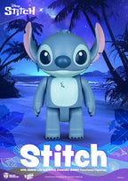 DISNEY - Stitch - Funktionell Sparbössa Figur 30cm Beast Kingdom