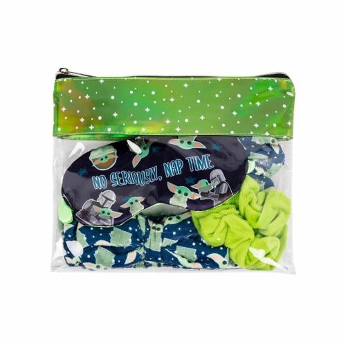 GROGU - Spa Set - Skönhets- och Håraccessoarer 6-delar Peershardy