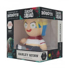 HARLEY QUINN - Handmade By Robots N°50 - Samlarfigur Fanattik