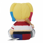 HARLEY QUINN - Handmade By Robots N°50 - Samlarfigur Fanattik