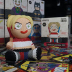 HARLEY QUINN - Handmade By Robots N°50 - Samlarfigur Fanattik