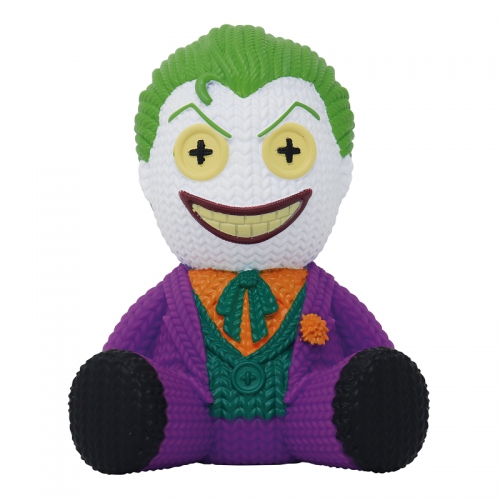 JOKER - Handmade By Robots N°51 - Samlarfigur Fanattik