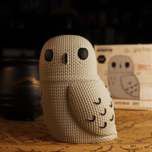 HEDWIG - Handmade By Robots N°68 - Samlarfigur Fanattik