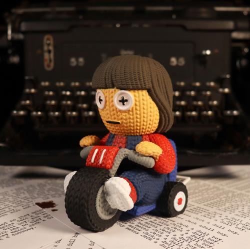 DANNY TORRANCE - Handmade By Robots N°79 - Samlarfigur Fanattik