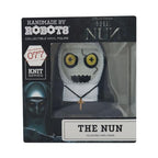 THE NUN - Handmade By Robots N°77 - Samlarfigur Fanattik