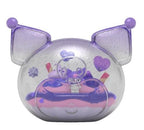 HELLO KITTY - Sanrio Kuromi - Figur Kandyland 12cm Mighty Jaxx