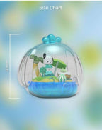 HELLO KITTY - Sanrio Pochacco - Figur Kandyland 12cm Mighty Jaxx