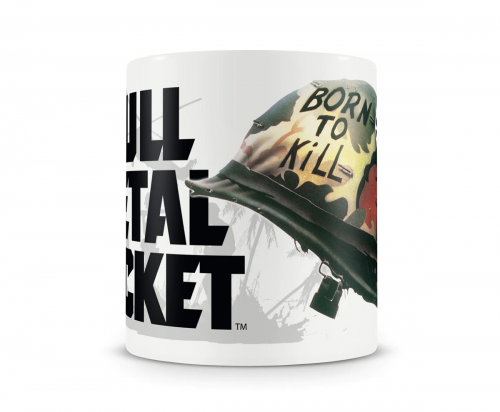 FULL METAL JACKET - Kaffemugg H.O.