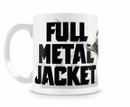 FULL METAL JACKET - Kaffemugg H.O.