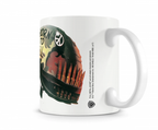 FULL METAL JACKET - Kaffemugg H.O.
