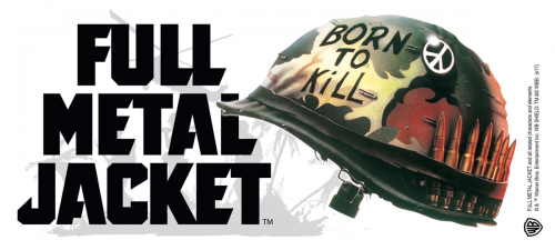 FULL METAL JACKET - Kaffemugg H.O.