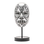 HARRY POTTER - Death Eaters - Mask Figur 30cm Widdop