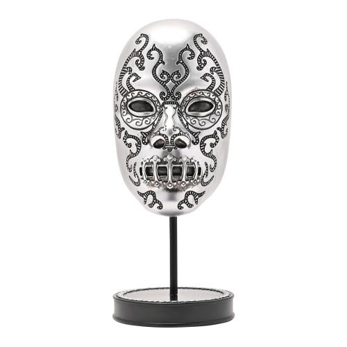 HARRY POTTER - Death Eaters - Mask Figur 30cm Widdop