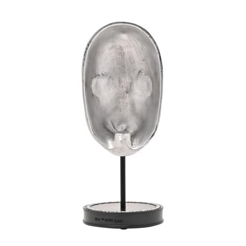 HARRY POTTER - Death Eaters - Mask Figur 30cm Widdop