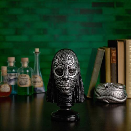 HARRY POTTER - Death Eaters - Bust Figur 20cm Widdop
