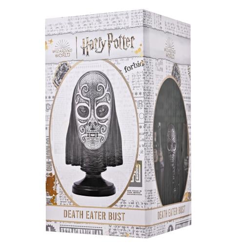 HARRY POTTER - Death Eaters - Bust Figur 20cm Widdop