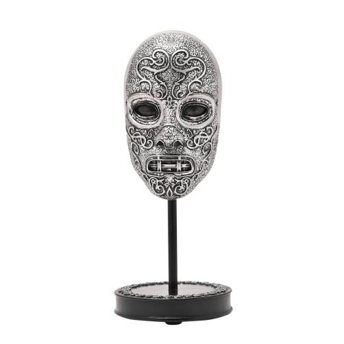 HARRY POTTER - Death Eaters - Mask Figur Small 18,5cm Widdop