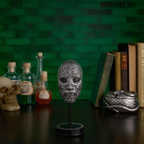 HARRY POTTER - Death Eaters - Mask Figur Small 18,5cm Widdop