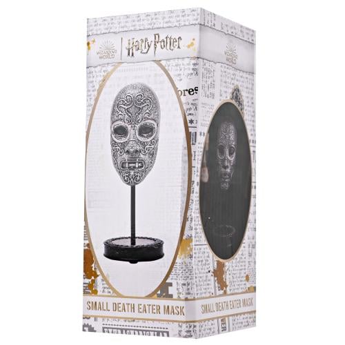 HARRY POTTER - Death Eaters - Mask Figur Small 18,5cm Widdop