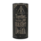 HARRY POTTER - Deathly Hallows - Tube Light - 17,5 cm Widdop