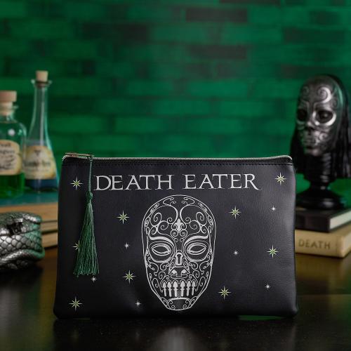 HARRY POTTER - Death Eaters - Fyrkantig Pouch Widdop