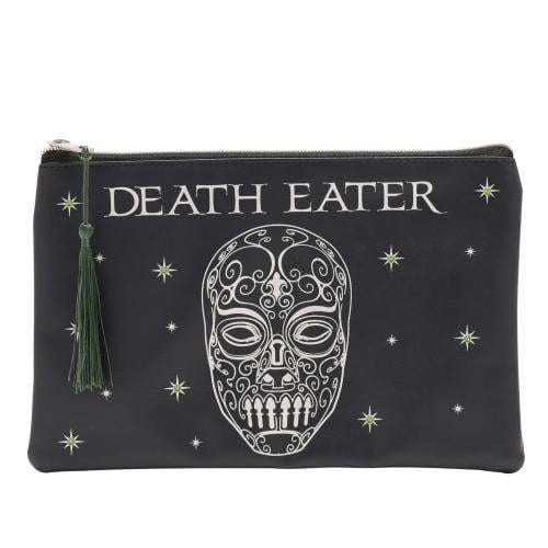 HARRY POTTER - Death Eaters - Fyrkantig Pouch Widdop