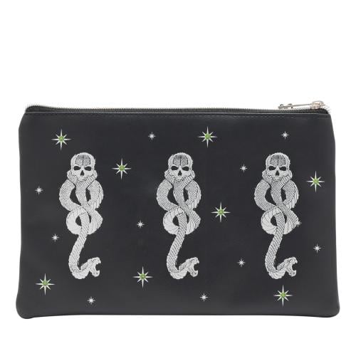 HARRY POTTER - Death Eaters - Fyrkantig Pouch Widdop