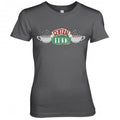 FRIENDS - Central Perk - T-Shirt Girl (S) H.O.
