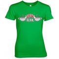 FRIENDS - Central Perk - T-Shirt Girl (S) H.O.