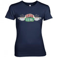 FRIENDS - Central Perk - T-Shirt Girl (S) H.O.