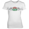 FRIENDS - Central Perk - T-Shirt Girl (S) H.O.