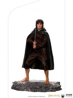 THE LORD OF THE RINGS - Frodo - Figurtte BDS ArtScale 1/10 - 12 cm Iron Studios