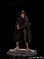 THE LORD OF THE RINGS - Frodo - Figurtte BDS ArtScale 1/10 - 12 cm Iron Studios
