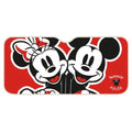 MICKEY & MINNIE - Bilens Solskydd Arditex