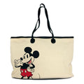 MICKEY - Cotton Axelremsväska - 36x27x16cm Arditex