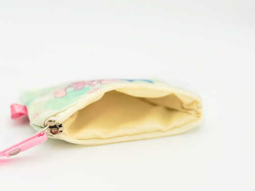 STITCH & ANGEL - Bundle Summer Wave - Axelväska + Plånbok Arditex