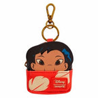 DISNEY - Lilo & Stitch - Mini Ryggsäck Bag Charm Loungefly Mystery Box Loungefly