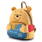DISNEY - Winnie the Pooh - Mini sac à dos 'LoungeFly' Loungefly
