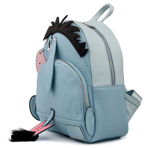 DISNEY - Eeyore - Ryggsäck LoungeFly '20x25.5x10' Loungefly