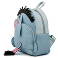 DISNEY - Eeyore - Ryggsäck LoungeFly '20x25.5x10' Loungefly