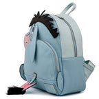 DISNEY - Eeyore - Ryggsäck LoungeFly '20x25.5x10' Loungefly